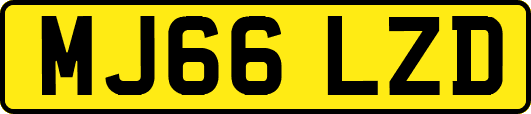MJ66LZD