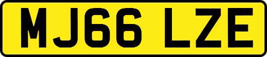 MJ66LZE