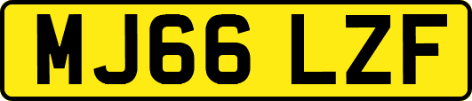 MJ66LZF