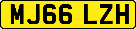 MJ66LZH