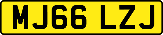 MJ66LZJ