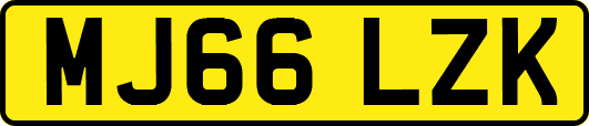 MJ66LZK