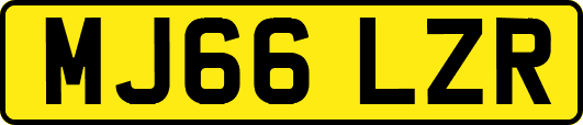 MJ66LZR