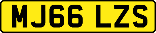 MJ66LZS