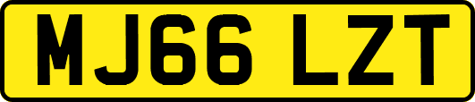 MJ66LZT