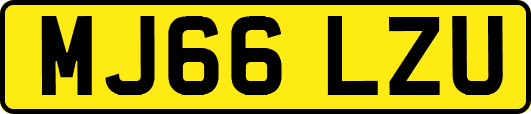 MJ66LZU