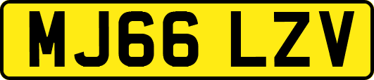 MJ66LZV