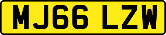MJ66LZW