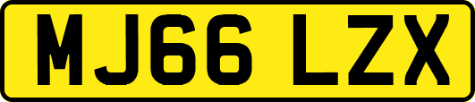 MJ66LZX