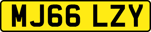MJ66LZY