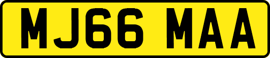 MJ66MAA