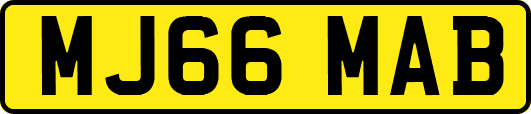 MJ66MAB