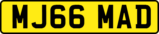 MJ66MAD