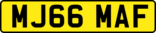 MJ66MAF