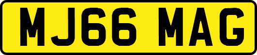 MJ66MAG