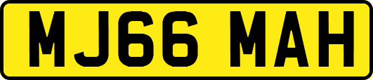 MJ66MAH