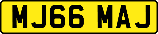 MJ66MAJ