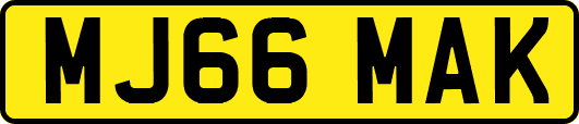 MJ66MAK
