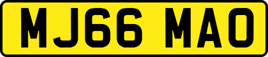 MJ66MAO