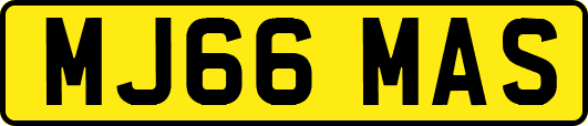 MJ66MAS