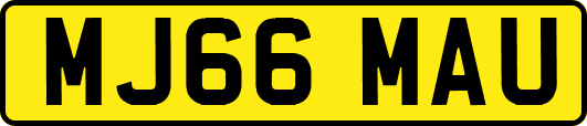 MJ66MAU