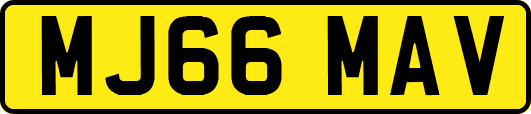 MJ66MAV