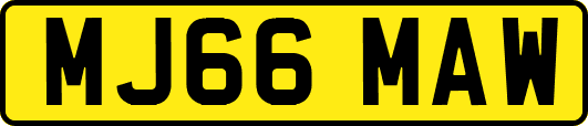 MJ66MAW