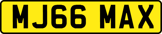 MJ66MAX