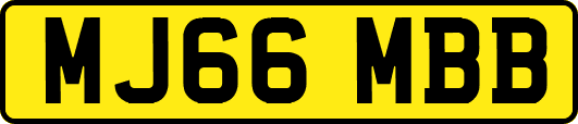 MJ66MBB