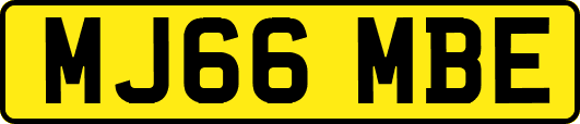 MJ66MBE