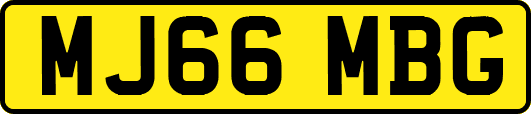 MJ66MBG