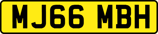 MJ66MBH