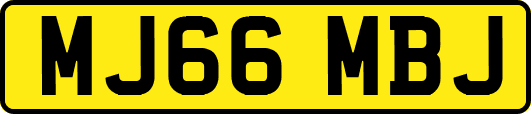 MJ66MBJ