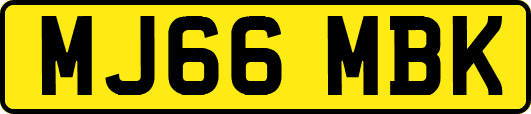MJ66MBK