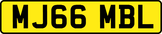 MJ66MBL