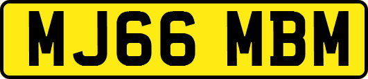 MJ66MBM