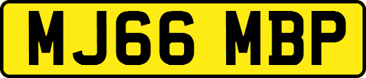 MJ66MBP