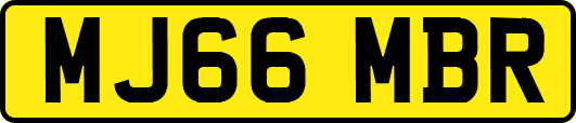 MJ66MBR