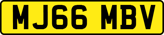 MJ66MBV