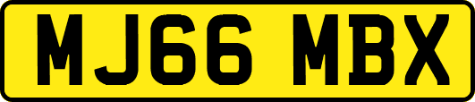 MJ66MBX