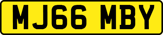 MJ66MBY
