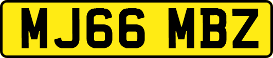 MJ66MBZ