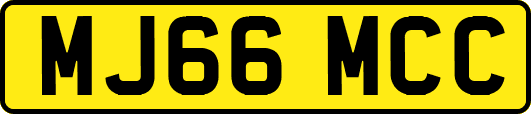 MJ66MCC