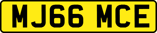MJ66MCE