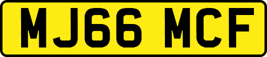 MJ66MCF