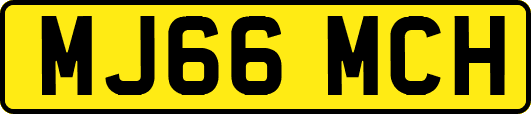 MJ66MCH