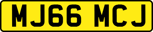 MJ66MCJ