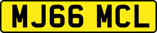 MJ66MCL