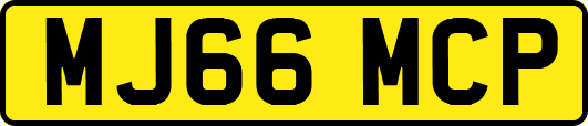 MJ66MCP