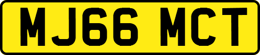 MJ66MCT